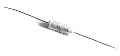 0.01uF .01uF 600V 10% Crystal Capacitor - click for details