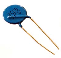 .02uF 1000V 1KV Ceramic Disc Capacitor