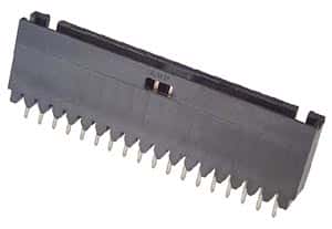 2.54mm Pitch 18 Position Header Connector 1-102202-5