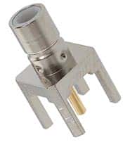 131-1701-206 50 ohm SMB PC Mount Connector - click for details