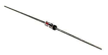 1N270 Germanium Diodes for Crystal Radios - click for details
