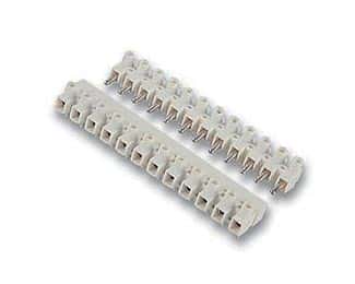 12 Way Pluggable Terminal Block Elkay 4212 - click for details