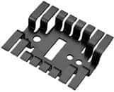 TO3 Heat Sink Aavid Thermalloy 506007B00000 - click for details