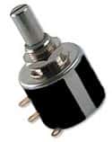 1K ohm Precision Wirewound Potentiometer 534-102