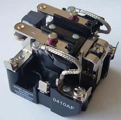 A425BXX1869W Power Relay Magnecraft - click for details