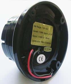 Piezo Pulse Screamer 110dB 7.5V-15V Speakers - click for details