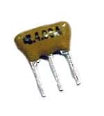 4.00Mhz 4Mhz 4 MhzCeramic Resonators  AVX KBR-4.00MKS - click for details