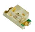 Green Surface Mount LED 0603 LTST-C191GKT - click for details