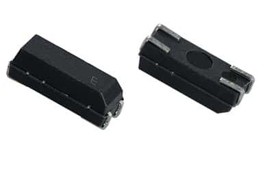 32.768000KHz 32.768KHz Quartz Crystal MC-405 32.7680K Epson - click for details