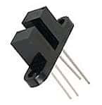 OPB867T55 Slotted Optical Switch