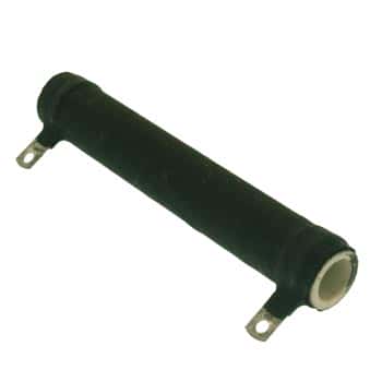 26W 68 ohm Tubular Wirewound Resistors Military RW33V680 - click for details