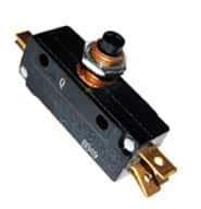 Snap Action Switch 15A 125V 250Vac Unimax - click for details