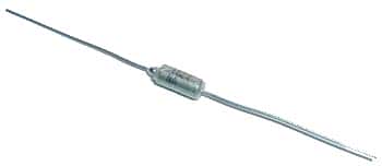 0.22uF .22uF 50V 10% Axial Tantalum Capacitor Military T110A224K050AS - click for details