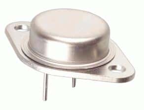 PMD17K80 PMD17K Series Darlington Transistor Lambda - click for details