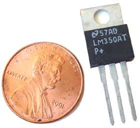 Voltage Regulators