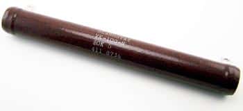100W 10K ohm Wirewound Resistor VK100N10K - click for details