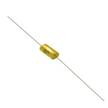 0.22uF .22 uF 400V Axial Film Capacitors ZA9678 - click for details