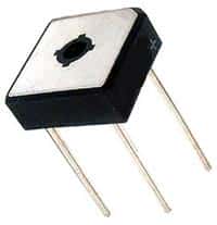 10A 10 Amp 1000V 1KV Bridge Rectifier TB1010G - click for details