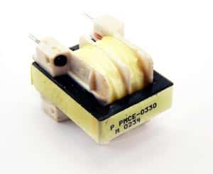 1A 250Vac Common Mode Line Filter EMI RFI PMCE-0330 - click for details