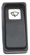 Rocker Switch 20A 20 Amp 12V Carling V1D1 V1D1BN04-692MH-100