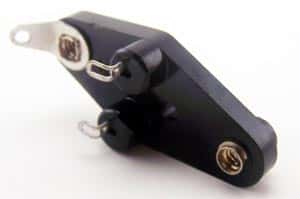 TO3 Transistor Socket Kit 8043-1G8
