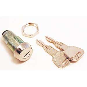 Key Lock Switch with 2 Keys Keylock - click for details