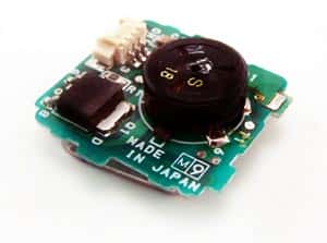 LCD Backlight Lamp Panasonic ECMM1 - click for details