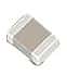 0.01uF 1000V Surface Mount Ceramic Capacitor 1808B103K102NT