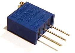 100K ohm Trimmer Trim Pot Potentiometer 3299W-1-104