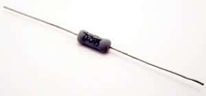 3W 15 ohm Metal Oxide Resistor KNP3W - click for details