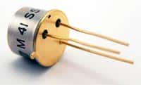 2N4427 Bipolar Small Signal Transistor - click for details