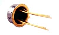 4N49 JANTXV4N49 CEJG Military Optocoupler - click for details