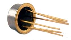 4N49 JANTX4N49 CEJG Military  Optocoupler - click for details