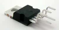 L200C Adjustable Voltage and Current Regulator - click for details