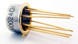 LH0024CH High Slew Rate Op Amp - click for details