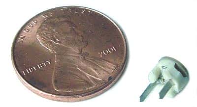12pF to 70pF Trimmer Capacitors - click for details