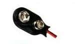 Battery 9V Snap Type I Snap-on - click for details