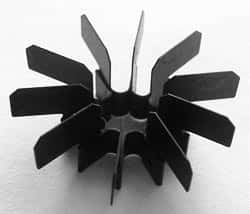 TO5 TO39 Heat Sink Seifert Electronic KK-502 - click for details