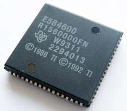 R1560000FN IC Texas Instruments - click for details