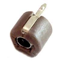 10.2pF to 60pF Ceramic Trimmer Capacitors - click for details