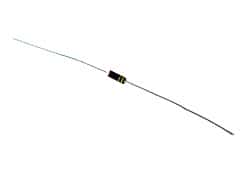 1/8W 2.7M ohm Allen Bradley Carbon Comp Resistor - click for details
