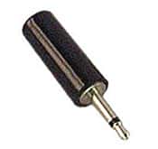 Mono Phone Connector Plug 2.5mm Kobiconn 17PP095 - click for details