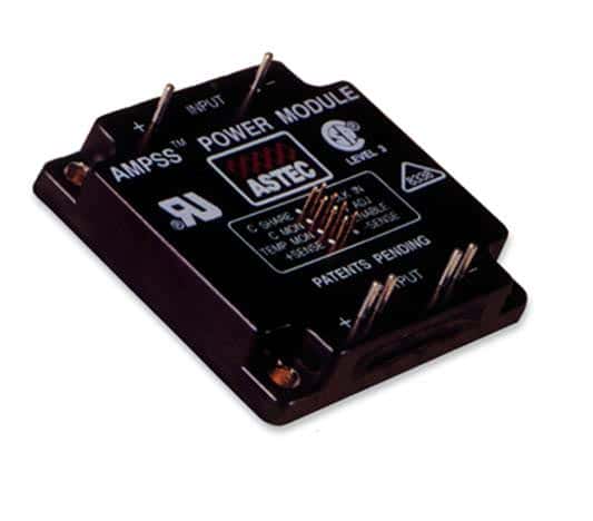 AL60A-300L-120F09 12V 120W 9A Power Supply ASTEC - click for details