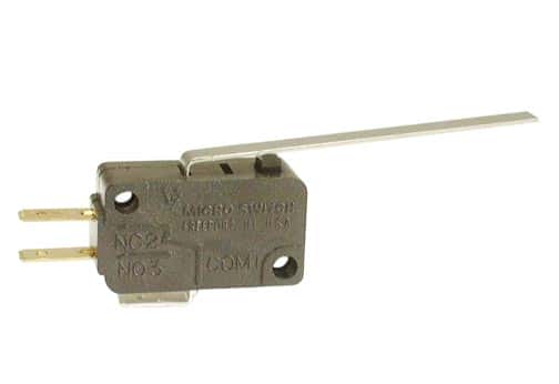 V5C010BB3G Miniature Basic Lever Switch Honeywell - click for details