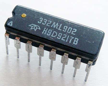 332ML902X Teledyne Technologies - click for details