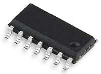 LM611AI Op Amp Adjustable Reference National Semiconductor - click for details