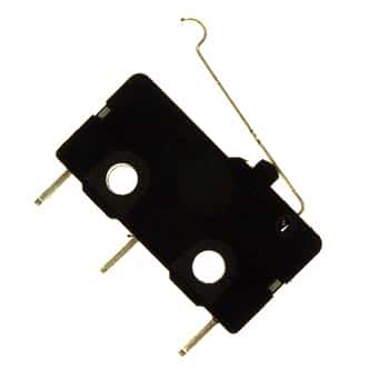 Lever Switch 5A Xicon SM5-04P-28 - click for details