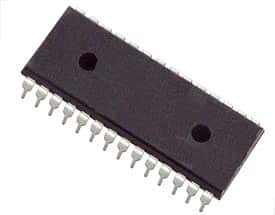 EF6805P2P HMOS 8-Bit IC Thomson - click for details