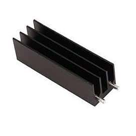 TO218 TO220 Heat Sink Wakefield 634-20ABPE - click for details