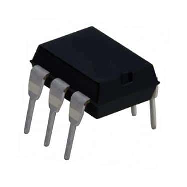 LCA710 Single Pole OptoMOS Relay CP Clare - click for details